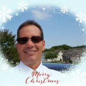 Meet your Posher, Richard